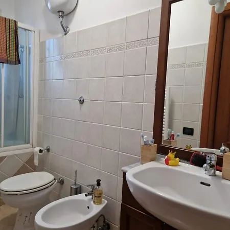 Micky E Piero Homestay Guidonia Montecelio