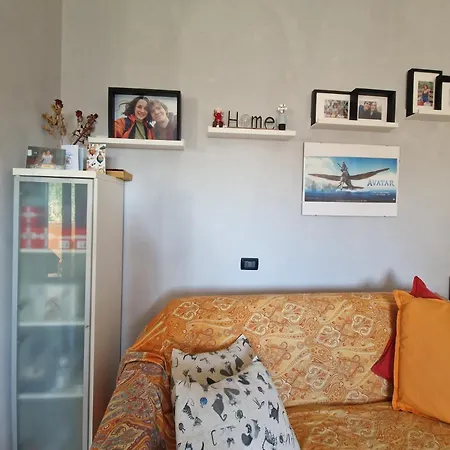 Micky E Piero Homestay