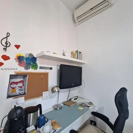 Micky E Piero Homestay Guidonia Montecelio