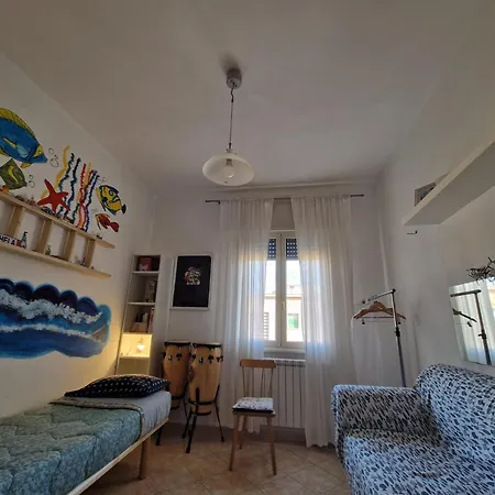Homestay Micky E Piero